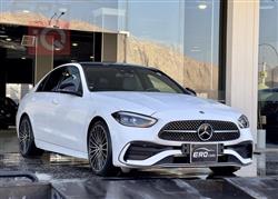 مێرسێدس بێنز C-Class